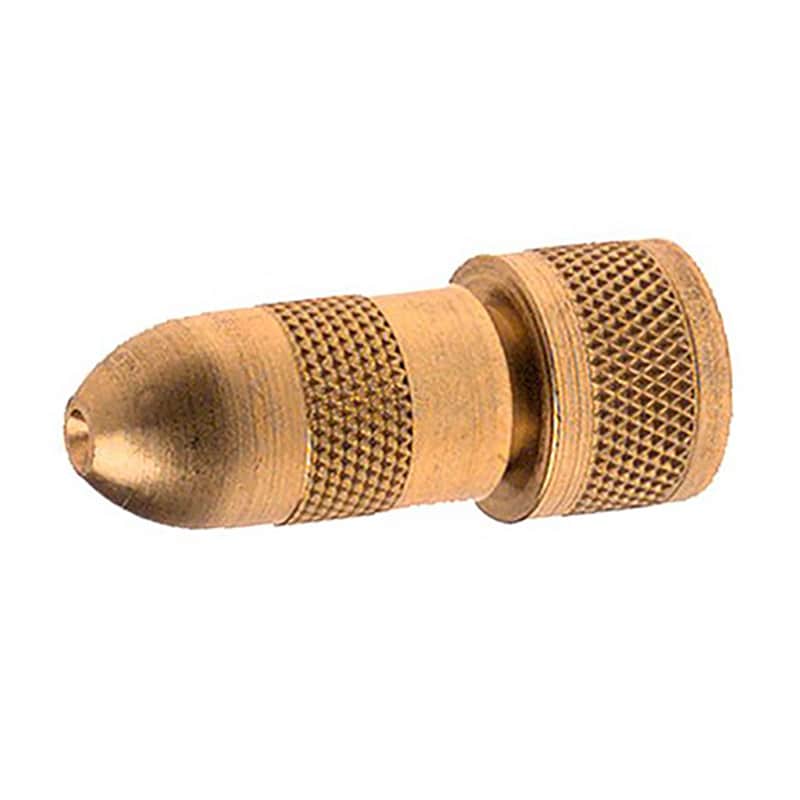 Chapin® Nozzle - Brass with Viton® Adjustable Cone - Runnings