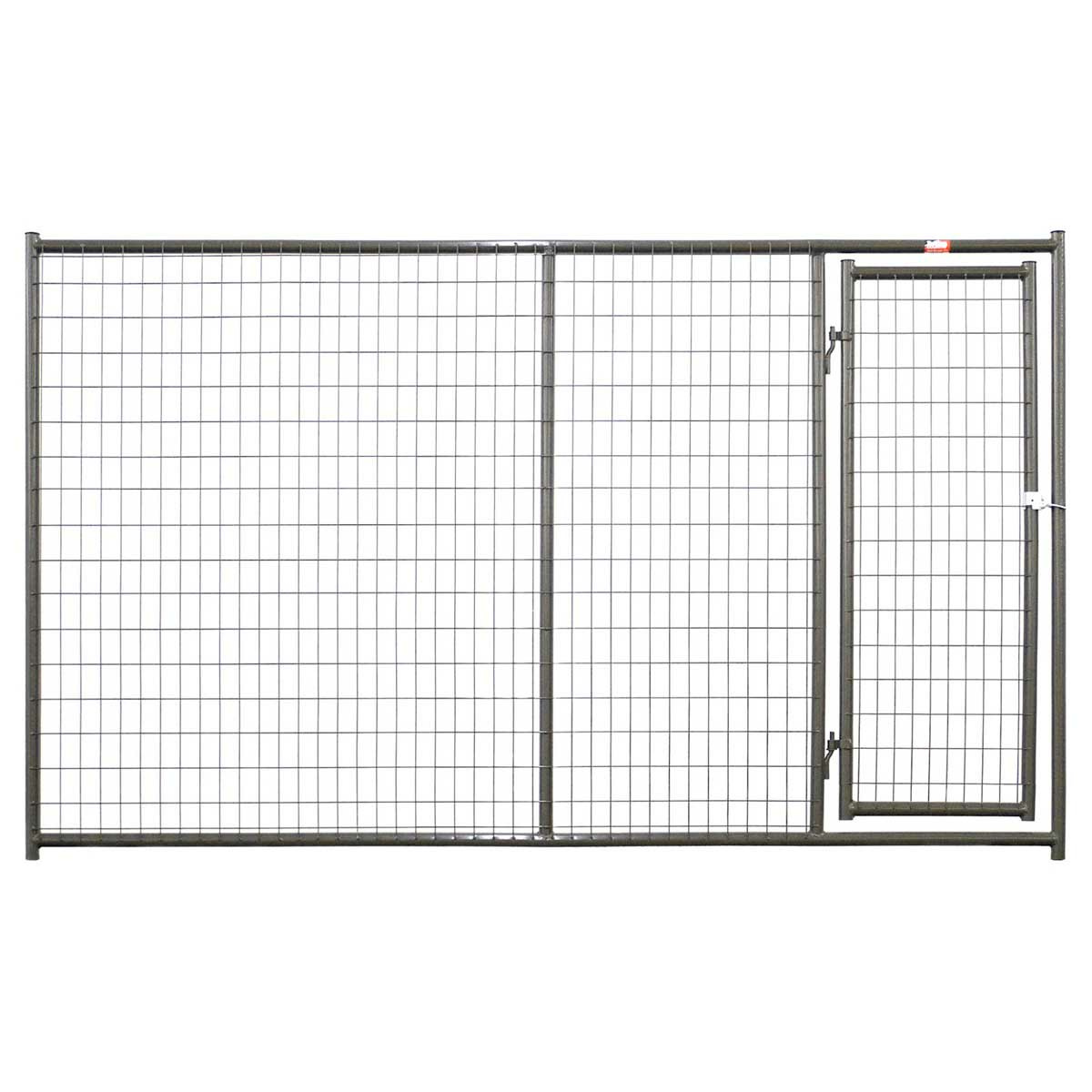 Behlen Country Magnum Kennel Panel with Door 10 0000006464