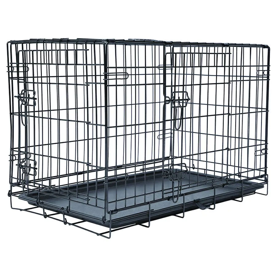 Pet crates argos best sale