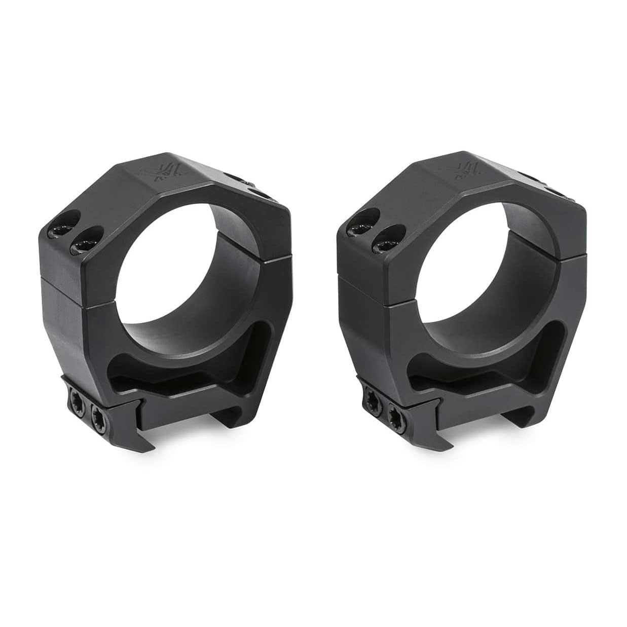 Vortex® Tactical 30 mm Riflescope Ring (Sold individually) -Extra-High,  Lower 1/3 Co-Witness for AR15 (1.57