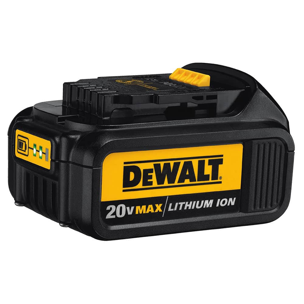 Dewalt 20V MAX Lithium Ion Battery Pack 3.0 Ah Runnings