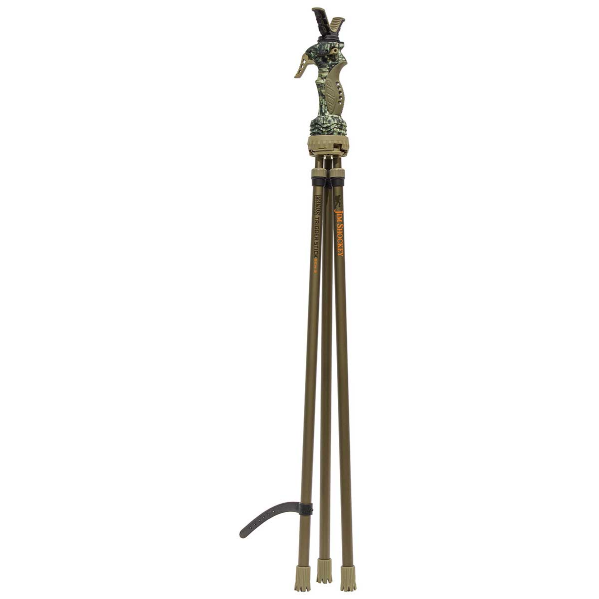 PRIMOS HUNTING® Gen3 Jim Shockey Tall Tripod - Runnings