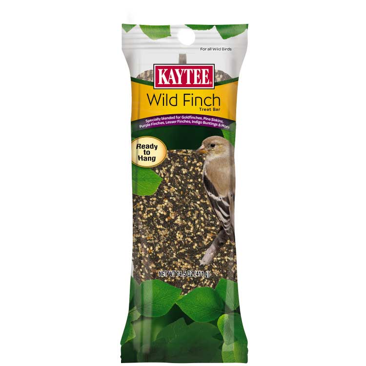 kaytee woodpecker treat bar