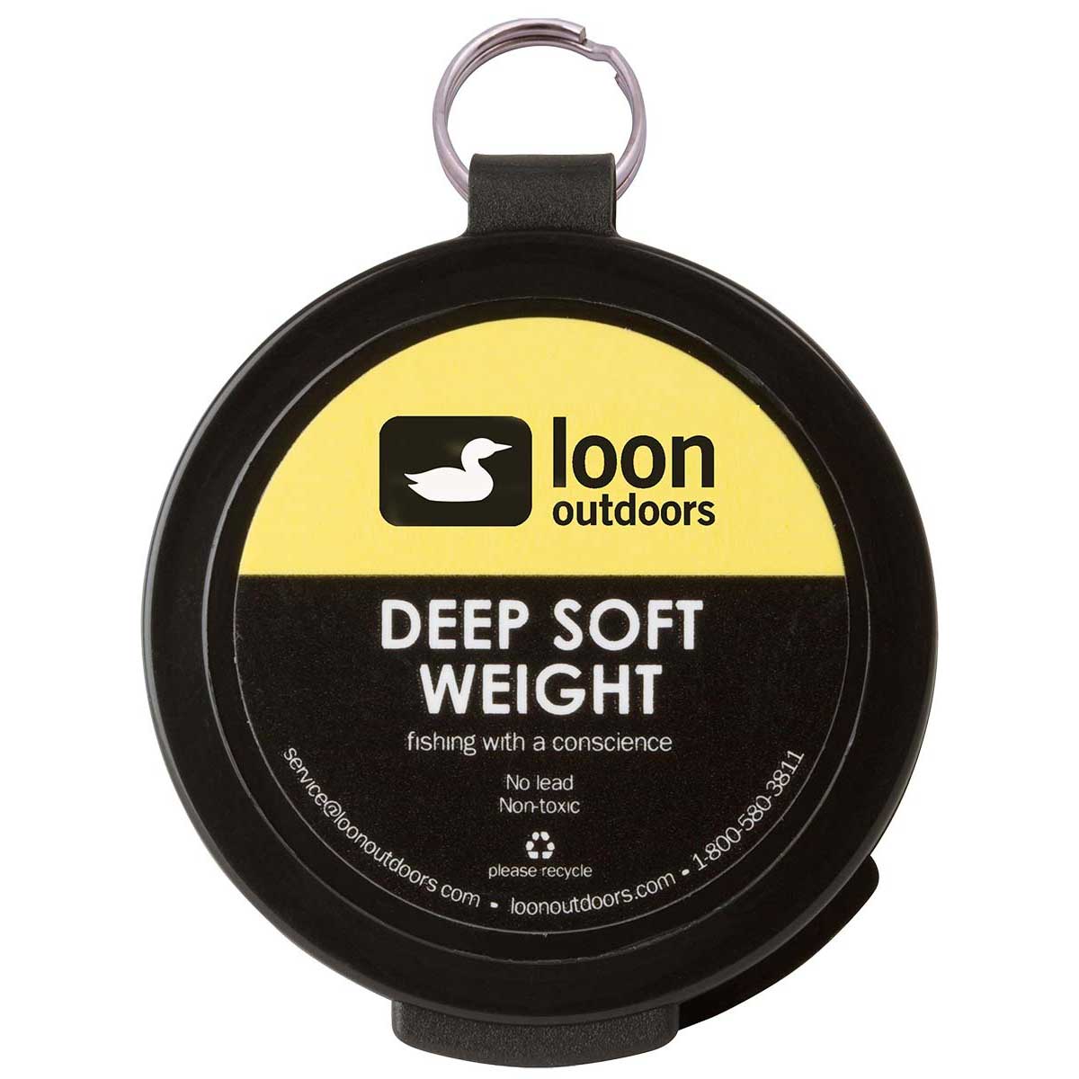 Loon Outdoors Payette Paste - Runnings