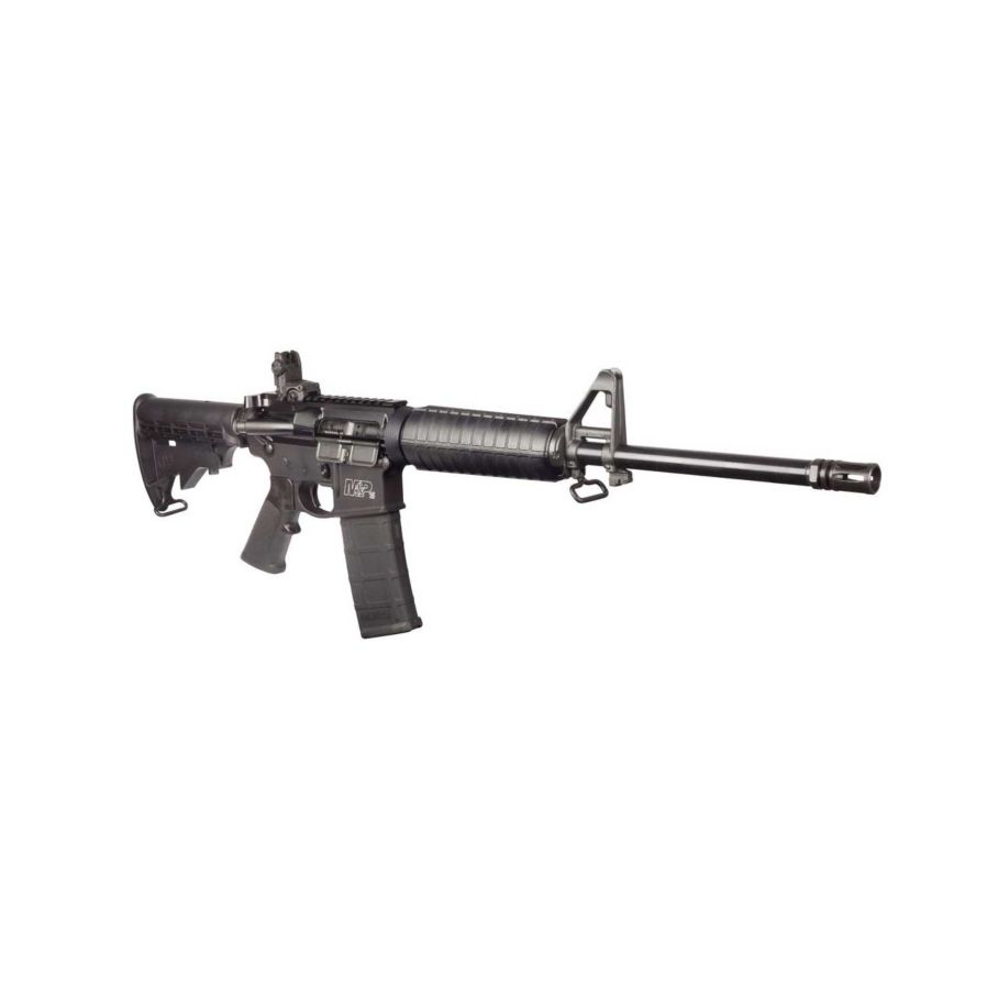 M&P®15 SPORT II OR 30 ROUNDS
